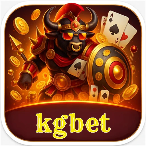 kg.bet logo