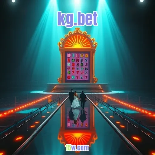 kg.bet: Potencialize sua Experiência com Nossos Parceiros Especializados